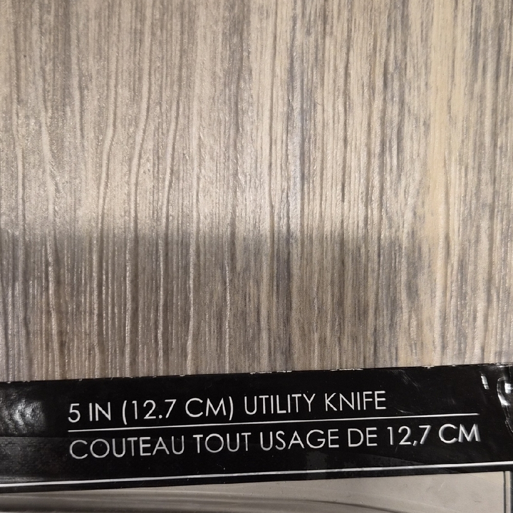 Kitchen Knife - Picture 4 of 5
